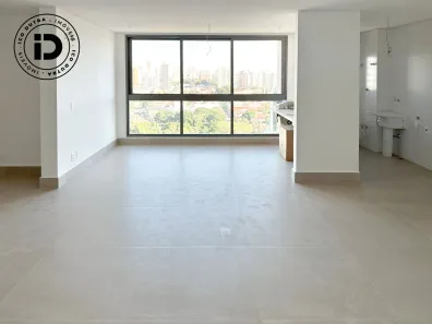 Apartamento com 3 Quartos à venda, 111m² no Jardim Europa, Piracicaba