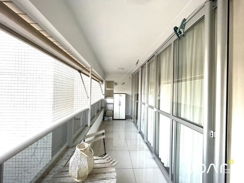 Apartamento com 1 quarto — Lourdes, Belo Horizonte