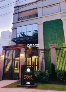 Apartamento com 2 Quartos à venda, 56m² no Brás, São Paulo