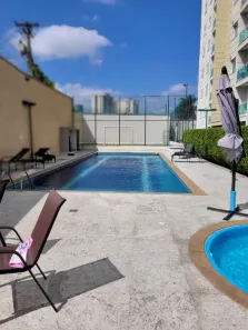Apartamento com 3 Quartos à venda, 67m² no Vila Aurocan, Campinas
