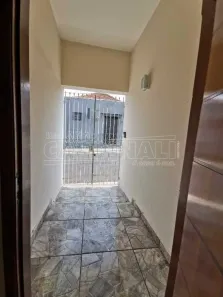 Casa com 2 Quartos para alugar, 92m² no Vila Xavier (Vila Xavier), Araraquara