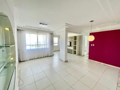 Apartamento com 2 Quartos à venda, 85m² no Luzia, Aracaju