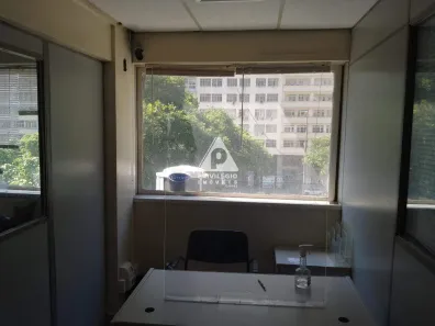 Sala Comercial à venda, 36m² no Centro, Rio de Janeiro