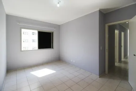 Apartamento com 3 Quartos à venda, 85m² no Moema, São Paulo