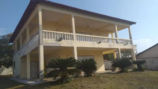 Casa com 7 Quartos à venda, 484m² no Boqueirão, Saquarema