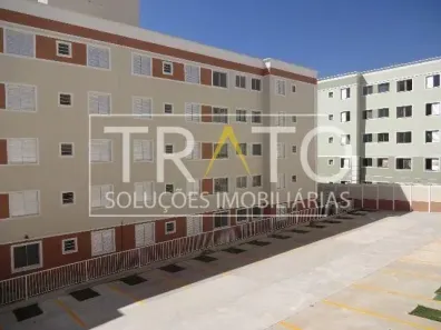 Apartamento com 2 Quartos à venda, 44m² no Vila Campos Sales, Campinas