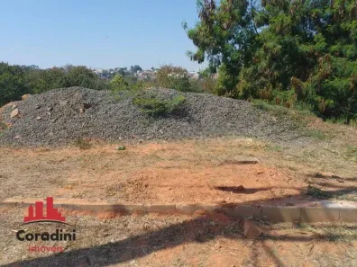Lote/Terreno à venda, 595m² no Jardim Bela Vista, Americana