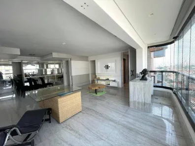 Apartamento com 3 Quartos à venda, 170m² no Jardim da Saúde, São Paulo