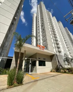 Apartamento com 3 Quartos à venda, 73m² no Parque Amazônia, Goiânia