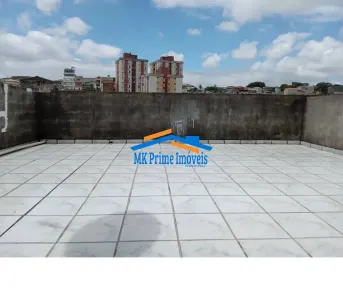 Sobrado com 4 Quartos à venda, 125m² no Jardim Roberto, Osasco
