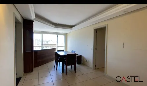 Apartamento com 3 Quartos à venda, 95m² no Petrópolis, Porto Alegre