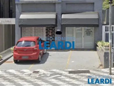 Ponto Comercial à venda, 150m² no Consolação, São Paulo