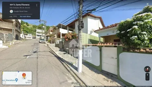 Casa com 3 Quartos à venda, 140m² no Porto Velho, São Gonçalo