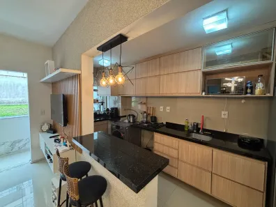 Apartamento com 2 Quartos à venda, 62m² no Araçagi, São José de Ribamar