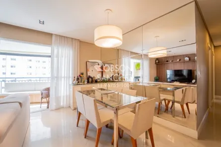Apartamento com 3 Quartos à venda, 112m² no Vila Mascote, São Paulo