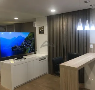 Apartamento com 1 Quarto à venda, 40m² no Centro, Campinas