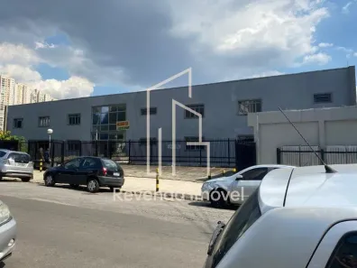 Galpão/Depósito/Armazém para alugar, 5000m² no Jardim Gilda Maria, São Paulo