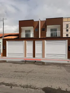 Casa com 3 Quartos à venda, 119m² no Planície da Serra, Serra