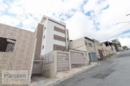 Apartamento com 2 Quartos à venda, 44m² no Vila São Geraldo, São Paulo