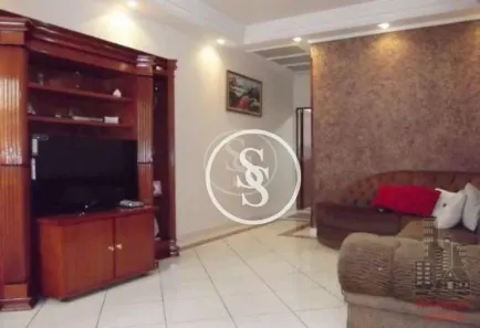 Sobrado com 3 Quartos à venda, 199m² no Assunção, São Bernardo do Campo