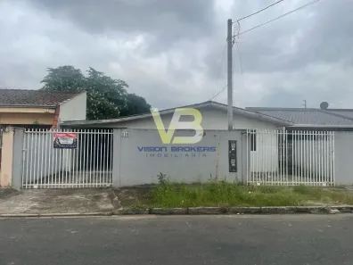 Casa com 3 Quartos à venda, 360m² no Eucaliptos, Fazenda Rio Grande