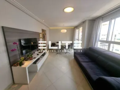 Apartamento com 3 Quartos à venda, 107m² no Jardim Bela Vista, Santo André