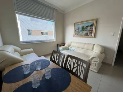 Apartamento com 2 Quartos à venda, 90m² no Pitangueiras, Guarujá