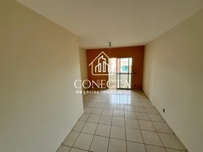 Apartamento com 3 Quartos à venda, 82m² no Santa Mônica, Uberlândia