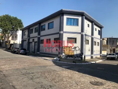 Sala Comercial para alugar, 283m² no Vila Carbone, São Paulo