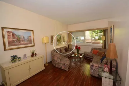 Apartamento com 3 Quartos à venda, 165m² no Flamengo, Rio de Janeiro