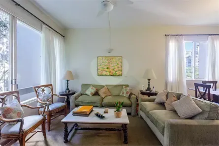 Apartamento com 3 Quartos à venda, 205m² no Jardim Paulista, São Paulo