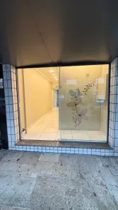 Ponto Comercial para alugar, 30m² no Boqueirão, Praia Grande