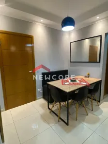 Apartamento com 2 Quartos à venda, 65m² no Vila Machado, Jacareí