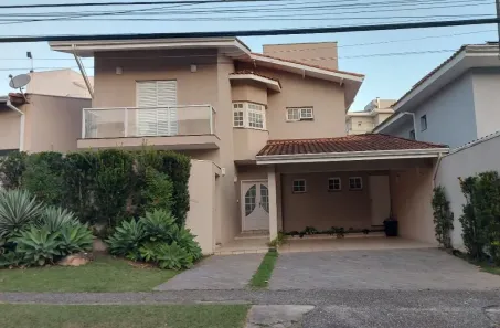 Casa de Condomínio com 3 Quartos para alugar, 250m² no São Paulo II, Cotia
