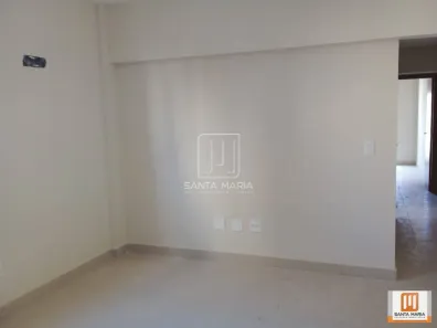 Apartamento com 2 Quartos à venda, 74m² no Santa Cruz do José Jacques, Ribeirão Preto