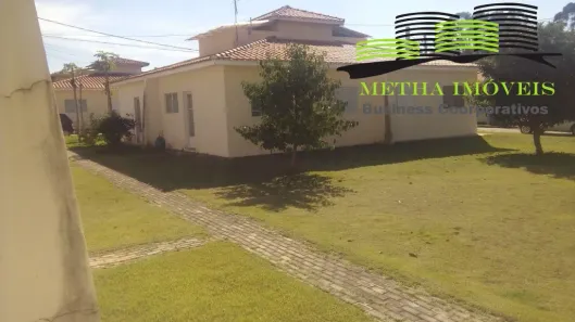 Casa de Condomínio com 1 Quarto para alugar, 40m² no Itinga, Sorocaba