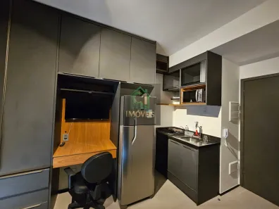 Apartamento com 1 Quarto à venda, 22m² no Perdizes, São Paulo