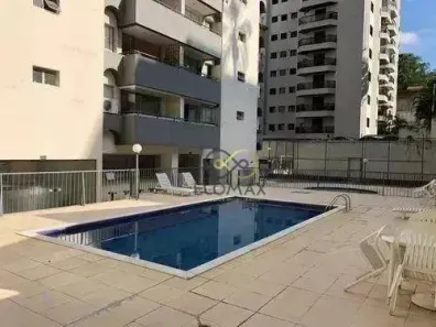 Apartamento com 3 Quartos à venda, 102m² no Santana, São Paulo