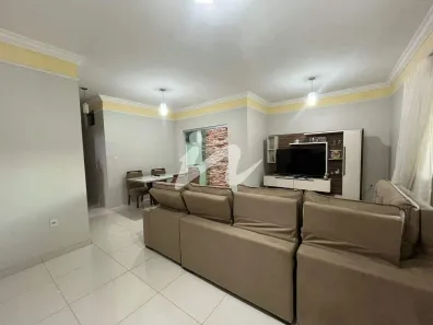 Casa com 3 Quartos à venda, 450m² no Vigilato Pereira, Uberlândia