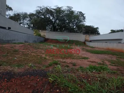 Lote/Terreno à venda, 636m² no Jardim Shangri-Lá, Bauru