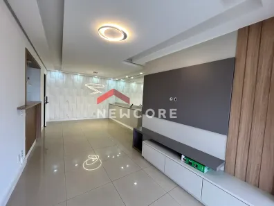 Apartamento com 3 Quartos à venda, 87m² no Jardim Caboré, São Paulo