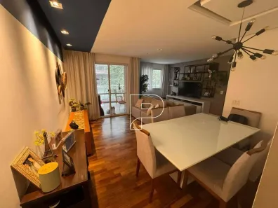 Apartamento com 3 Quartos à venda, 96m² no Jardim Arpoador, São Paulo