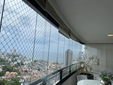 Apartamento com 1 Quarto para alugar, 185m² no Horto Florestal, Salvador