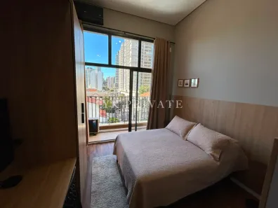 Apartamento com 1 Quarto à venda, 22m² no Perdizes, São Paulo