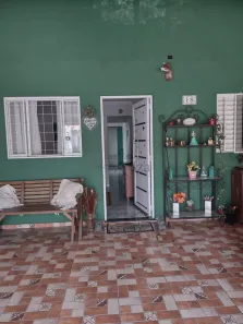 Casa de Condomínio com 2 Quartos à venda, 65m² no Jardim Paraíso, Jacareí