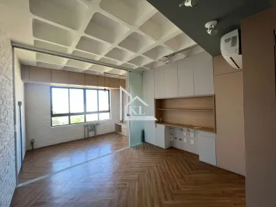 Ponto Comercial com 1 Quarto à venda, 27m² no Lagoa Nova, Natal