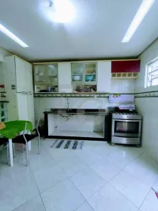 Casa com 5 Quartos à venda, 98m² no Palestina, Aracaju