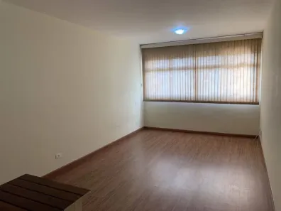 Kitnet com 1 Quarto para alugar, 34m² no Centro, Piracicaba