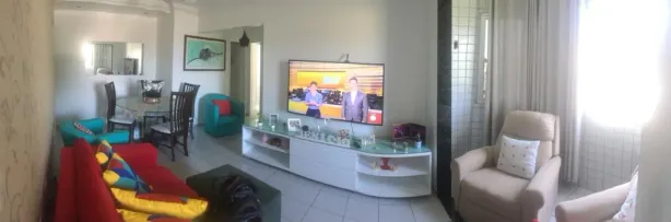 Apartamento com 3 Quartos à venda, 65m² no Afogados, Recife