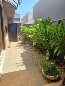 Casa de Condomínio com 3 Quartos à venda, 200m² no Village Damha Rio Preto III, São José do Rio Preto
